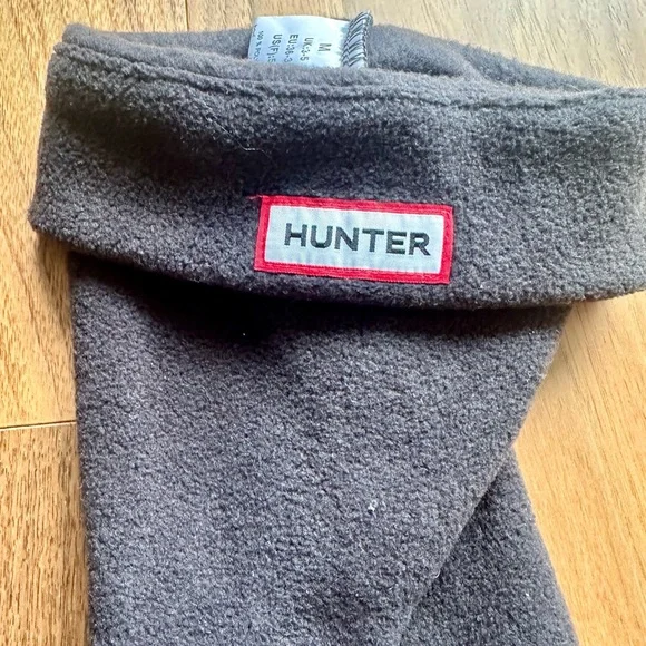 Hunter Boot Liners - Picture 2 of 3